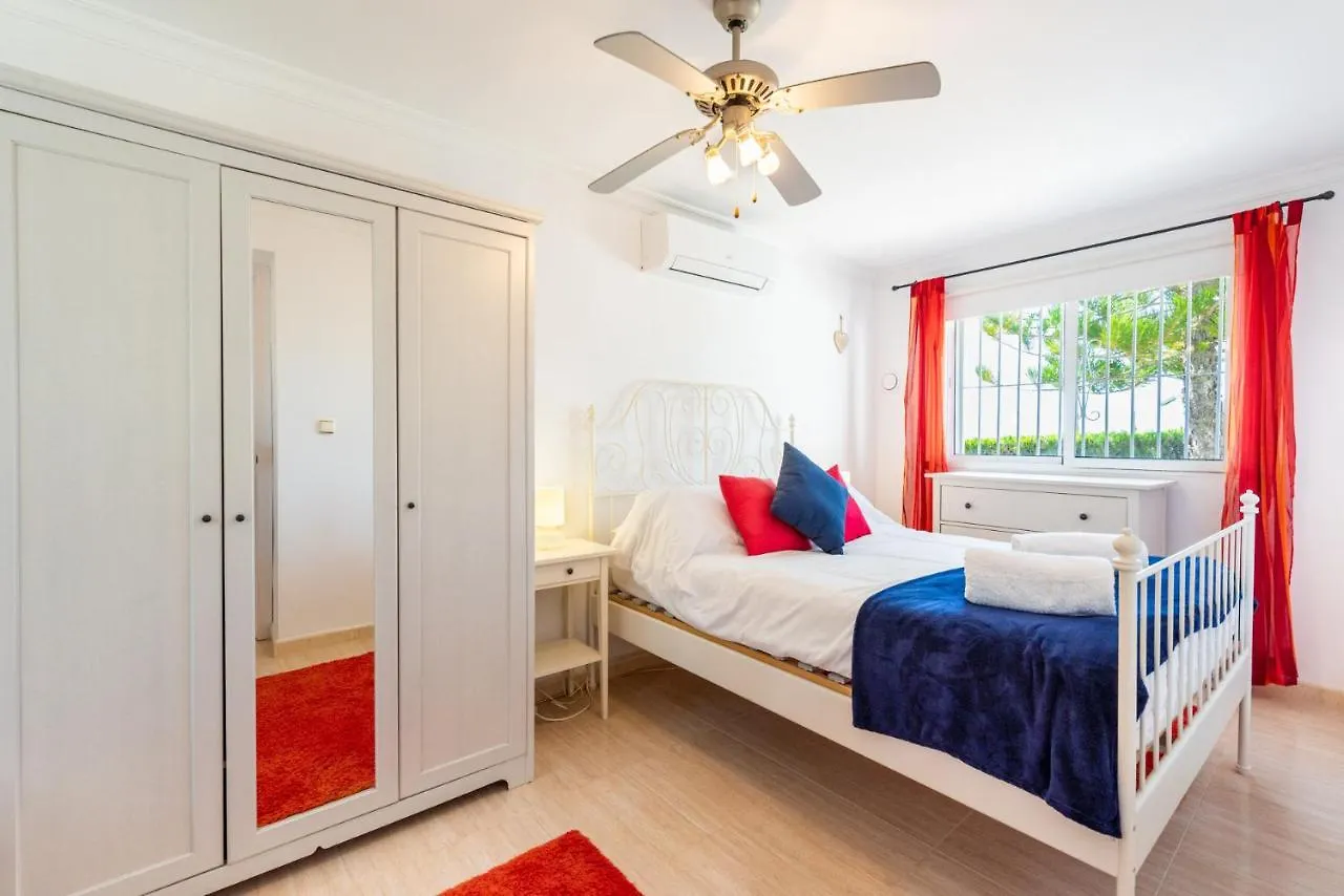 Casa Media Luna, Mijas Malaga 0*,