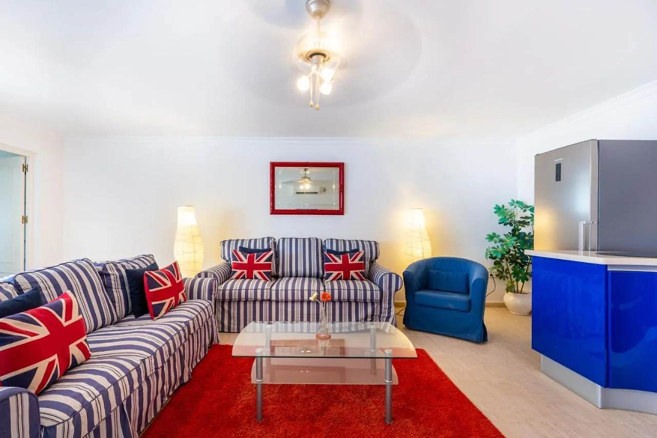 Casa Media Luna, Mijas Malaga Villa