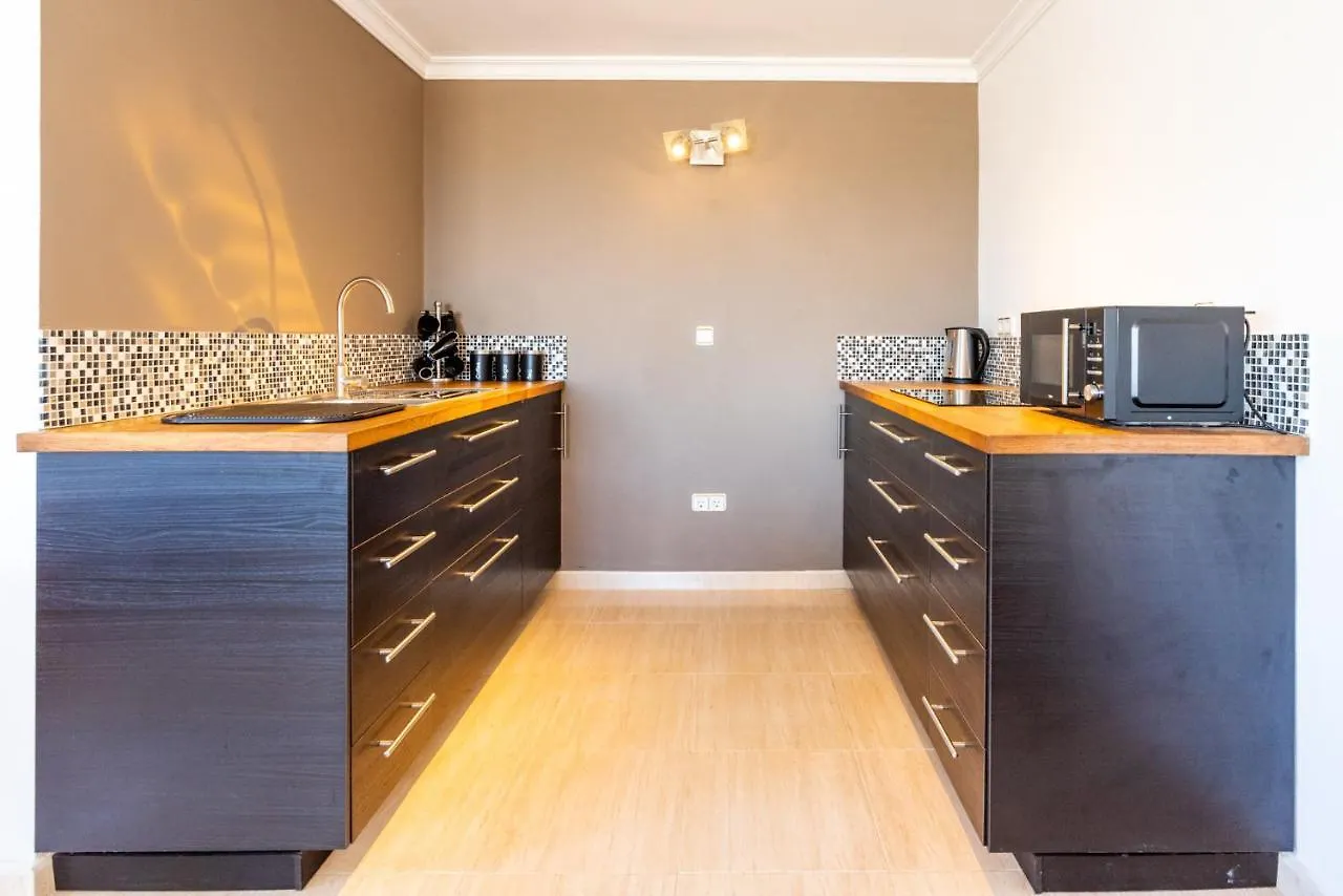 Villa Casa Media Luna, Mijas Malaga