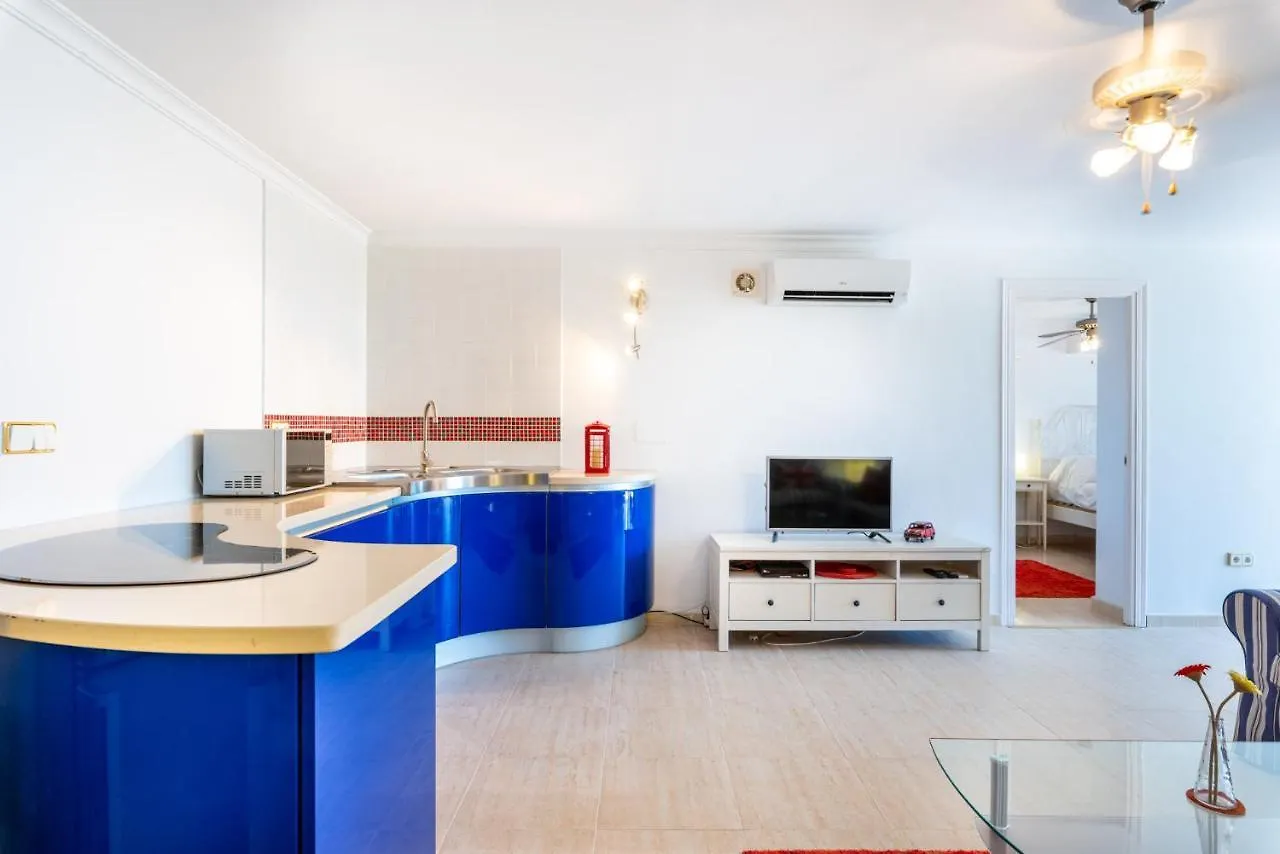 Villa Casa Media Luna, Mijas Malaga