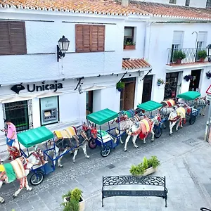 Lägenhet Sea To Sky - Pueblo, Mijas