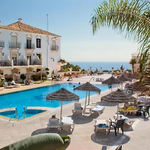 Hotell Trh, Mijas