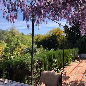 A Natural Retreat Guest house