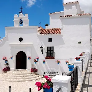 Värdshus La Casa De La Iglesia, Mijas