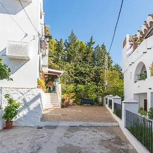 Pensionat El Escudo De, Mijas